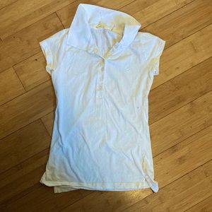 Small button down top comfortable, stylish top for summer enjoy 🤍